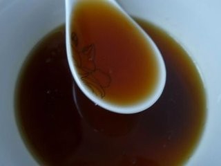 芝麻香油识别法