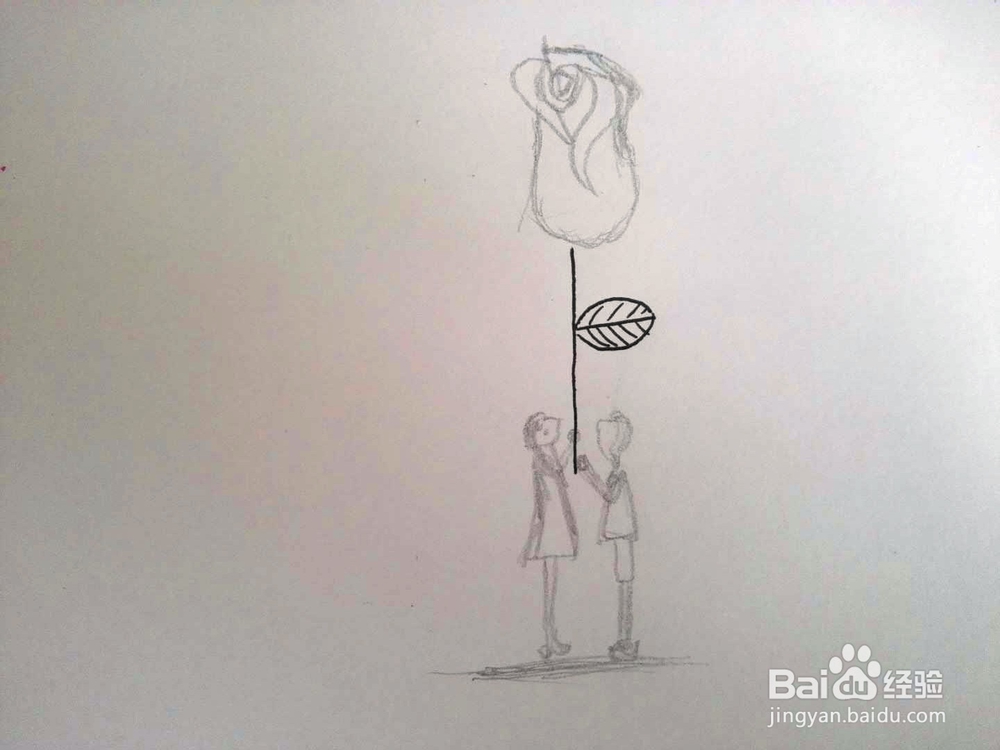 如何模仿插画