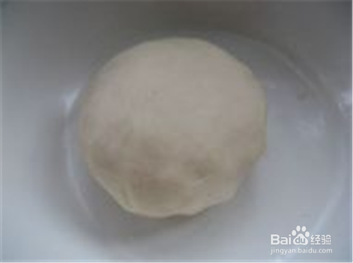 美食小吃_老婆饼的做法