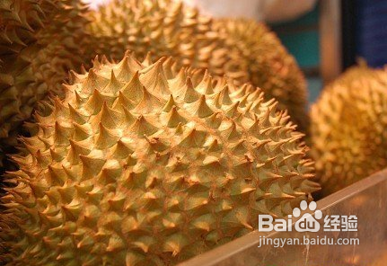 榴莲打开没熟怎么办