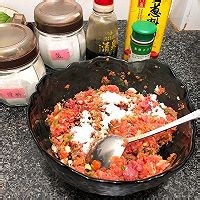 教你如何制作四喜丸子