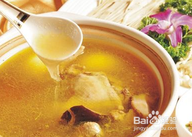 坐月子该如何科学的进补呢?