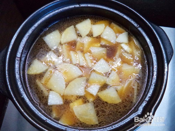 红烧排骨面怎么做？家常做法详细步骤讲解