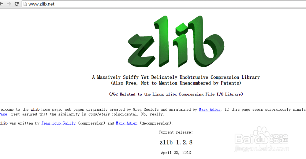 Centos 7.0 安装nginx