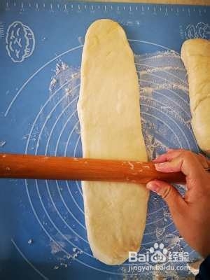 在家做香酥可口的油条