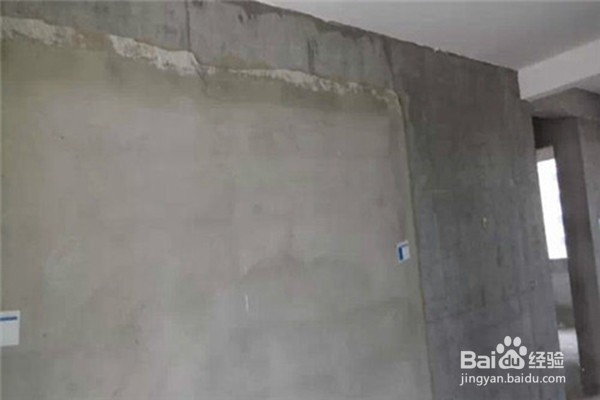 内墙抹灰一般有几个步骤?内墙抹灰施工详解