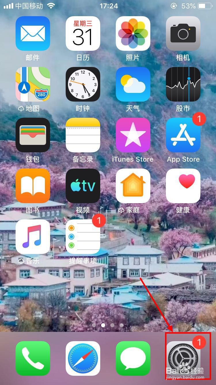 苹果手机如何退订阅服务续费