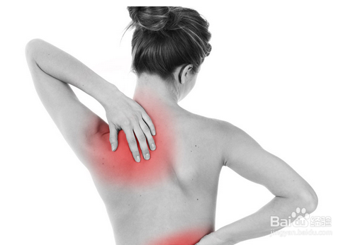 肩部酸痛是怎么回事