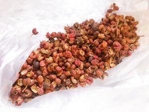 辣到流口水的辣子鸡丁