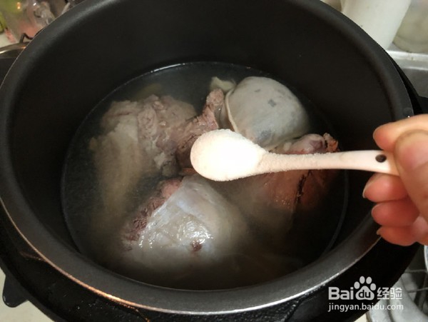 如何做出好吃美味的薄荷柠檬牛肉片