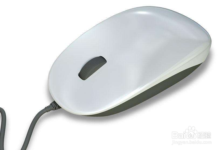 鼠标滚轮变成调音量,如何返回