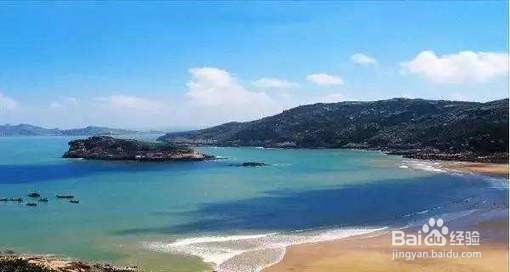 大门岛景区游玩攻略