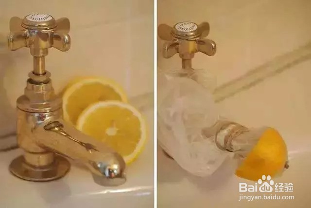 怎么去水垢最简单方法