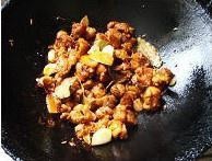 罗卜羊肉的做法