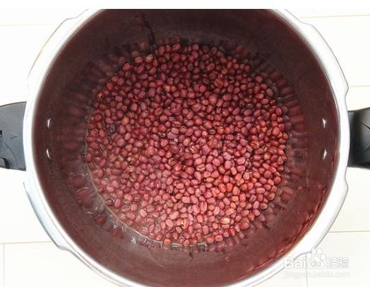 杂面豆包的做法