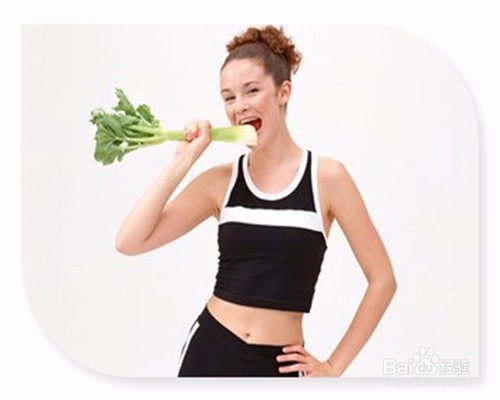 减肥的这些误区你是否都绕过去了。