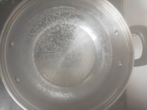 怎么做西米奶茶?