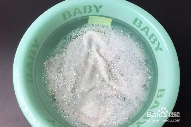 洗衣液认知的3大误区