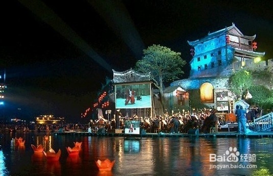 贵阳到张家界自驾游