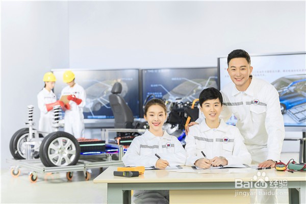 学汽车美容有前途吗好创业吗