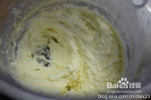 好吃易做的蛋糕——曼越莓马芬