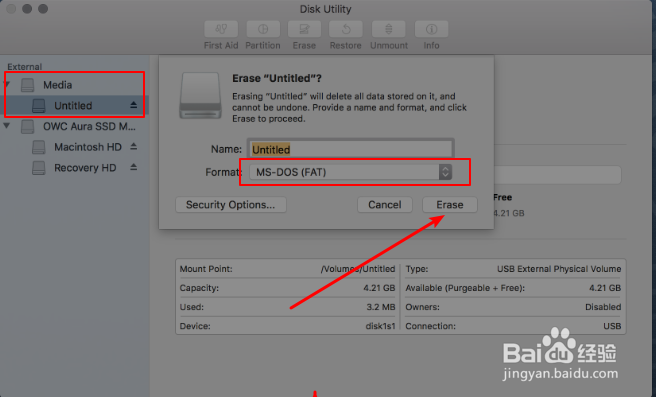 如何在macbook上安装Ubuntu教程