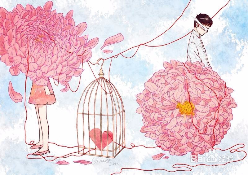 内向的人如何找女朋友？