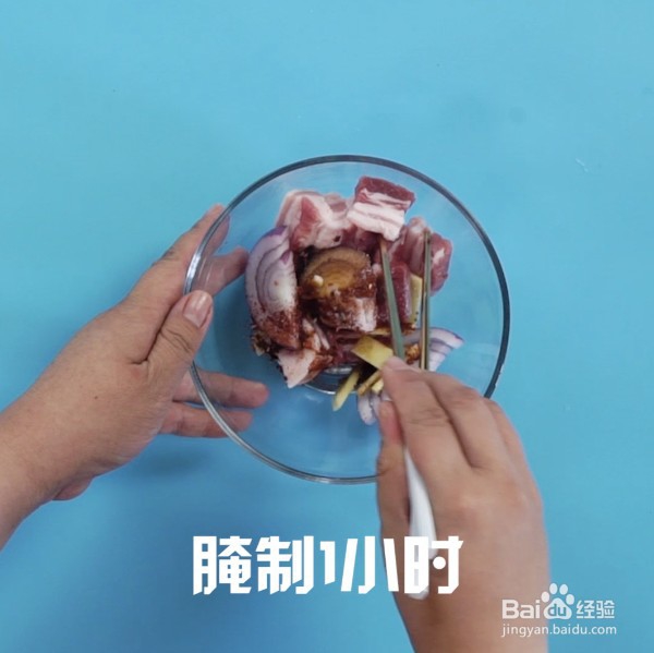 在家也能做的烤肉