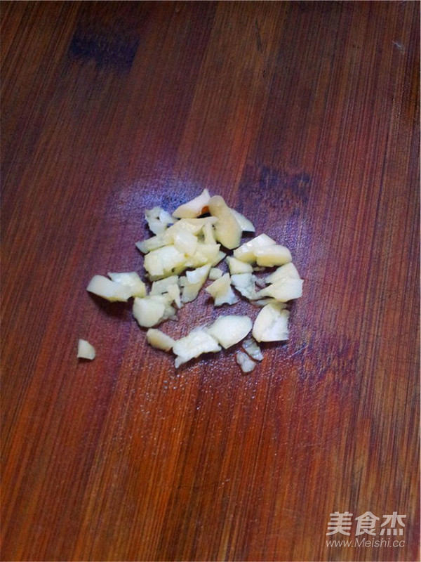 十三香南瓜的做法