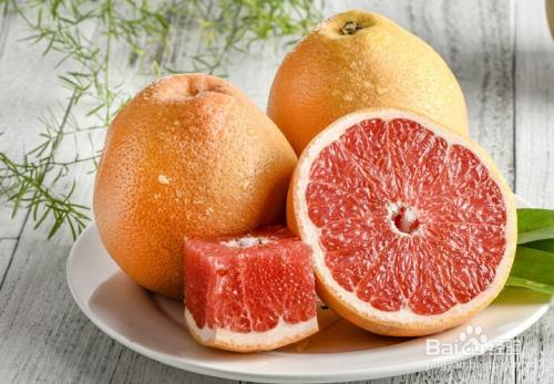 红橙的营养价值和作用