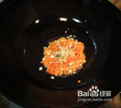 什锦炒饭怎么做好吃