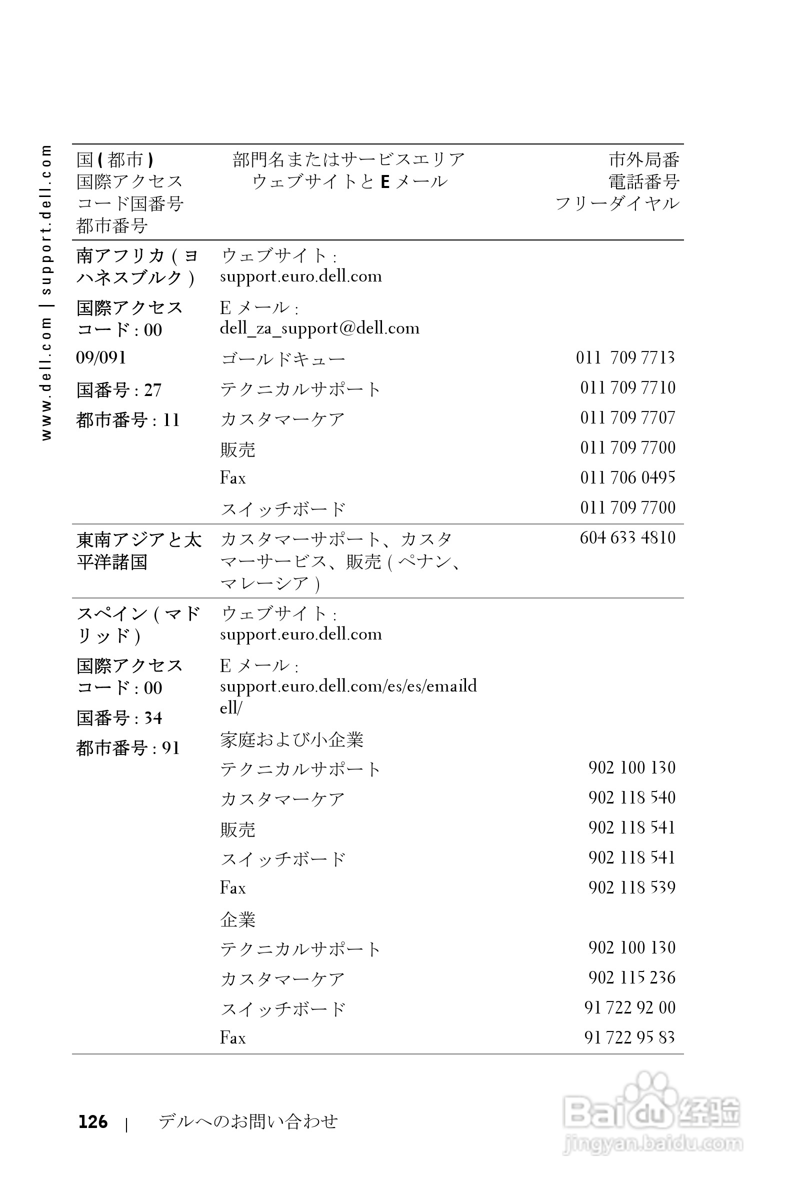 DELL Dell 3400MP Projecto投影机说明书:[13]