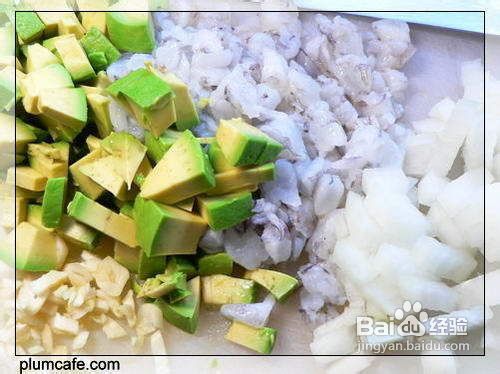 简单省事儿的多层烤饼