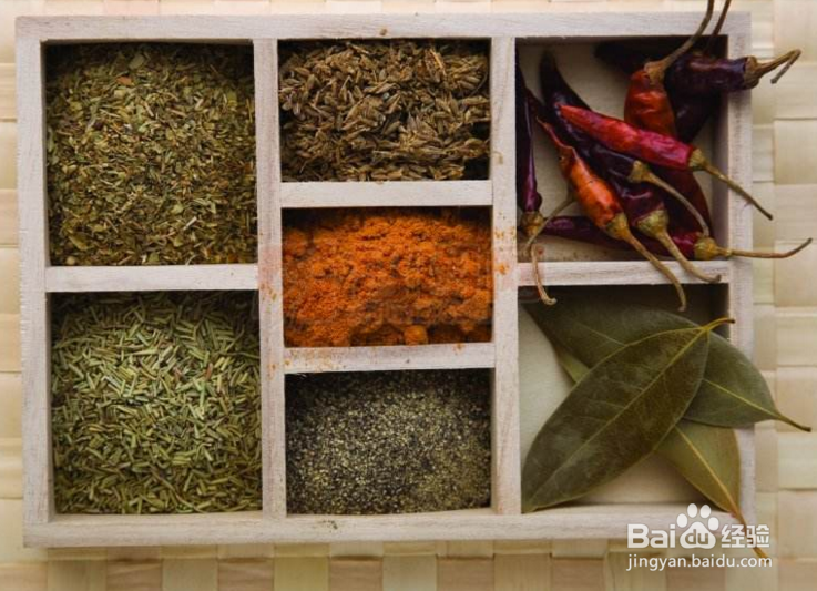 懒人香菇肉丁炒饭