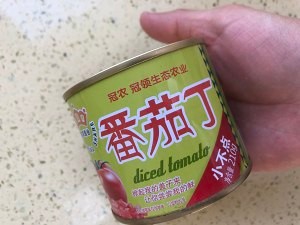 教你怎么做罗勒风味牛肝菌炒饭（宝宝版）