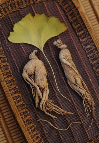 达州妇科专家告知人参服用有禁忌