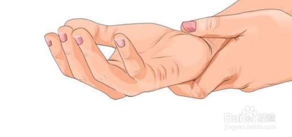 <b>治疗手指扭伤的最简单方法</b>