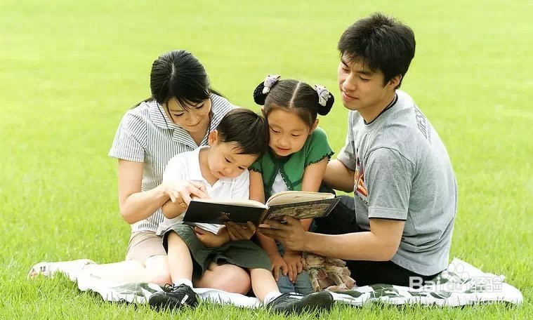 如何了解你的孩子并和他交流
