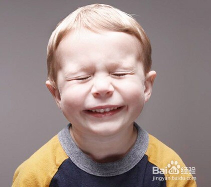 常见的儿童抽动症几大表现