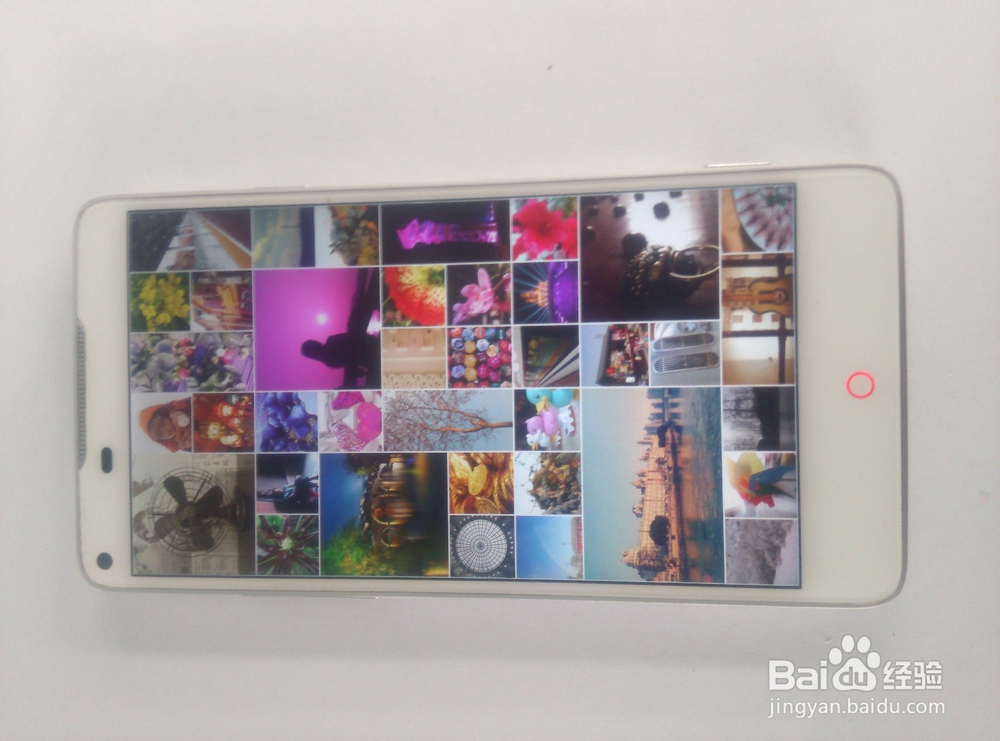 手机开机键坏了怎么办之努比亚Z5S电源排线更换