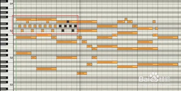 如何丰富弦乐声部(视频教程)