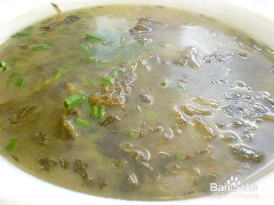 四川泡菜的秘方