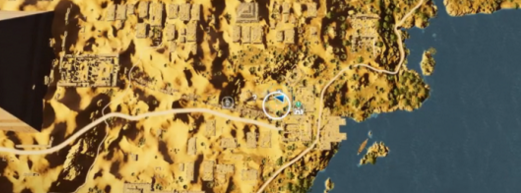 刺客信条起源全隐藏服装