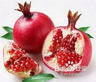 女人30皮肤尴尬，9种果蔬来帮忙