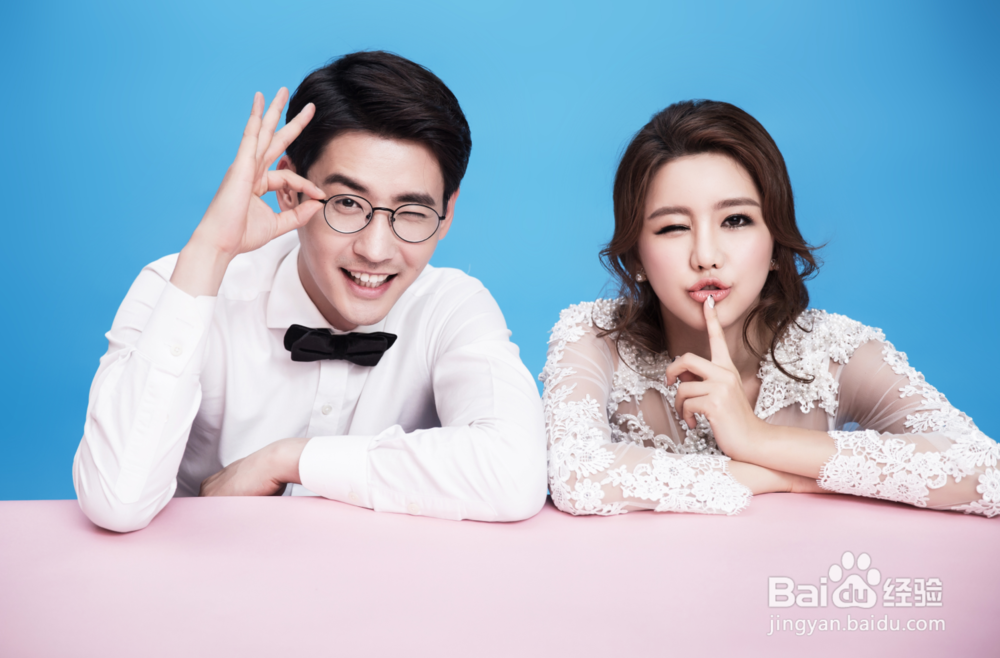 拍婚纱照要注意哪些事项？