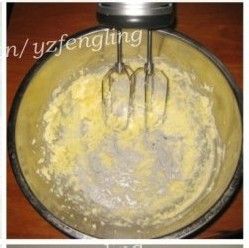 花生酱酥饼的做法