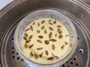 酸奶蛋糕的做法