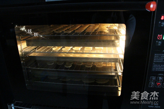 脆烤香蕉片的做法