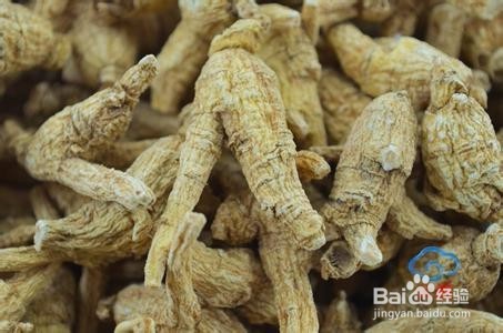 野生西洋参与种植西洋参的区别？