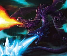 Dota中的双头龙怎么玩 百度经验